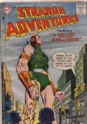Strange Adventures (1st Series) (1950) 76