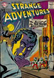 Strange Adventures (1st Series) (1950) 78