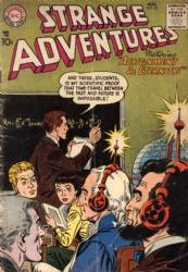 Strange Adventures (1st Series) (1950) 83