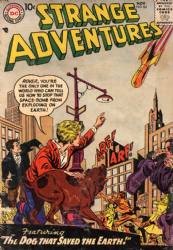 Strange Adventures (1st Series) (1950) 86