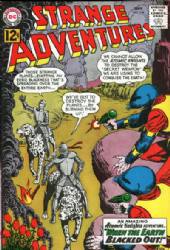 Strange Adventures (1st Series) (1950) 144