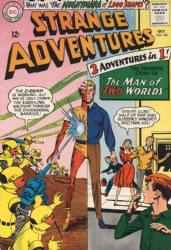 Strange Adventures (1st Series) (1950) 181