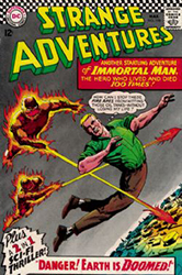 Strange Adventures (1st Series) (1950) 198