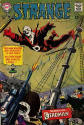 Strange Adventures (1st Series) (1950) 205