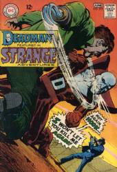 Strange Adventures (1st Series) (1950) 212