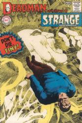 Strange Adventures (1st Series) (1950) 213