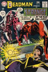 Strange Adventures (1st Series) (1950) 214