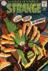 Strange Adventures (1st Series) (1950) 216