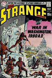 Strange Adventures (1st Series) (1950) 223