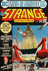 Strange Adventures (1st Series) (1950) 237