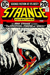 Strange Adventures (1st Series) (1950) 243 