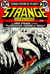 Strange Adventures (1st Series) (1950) 243