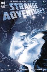 Strange Adventures [Black Label] (2020) 3