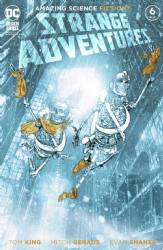 Strange Adventures [Black Label] (2020) 6