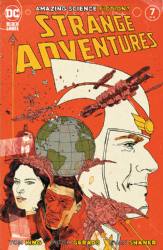 Strange Adventures [Black Label] (2020) 7