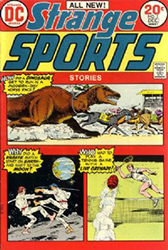 Strange Sports Stories (1973) 2