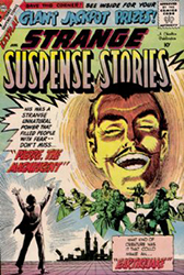 Strange Suspense Stories (1st Series) (1952) 42