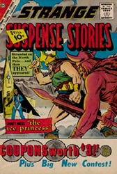Strange Suspense Stories (1st Series) (1952) 53