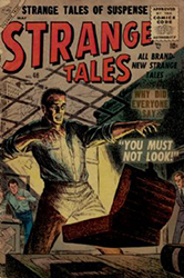 Strange Tales (1st Series) (1951) 46