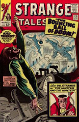 Strange Tales (1st Series) (1951) 131