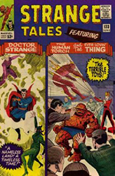 Strange Tales (1st Series) (1951) 133