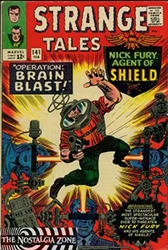 Strange Tales (1st Series) (1951) 141