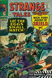 Strange Tales (1st Series) (1951) 145