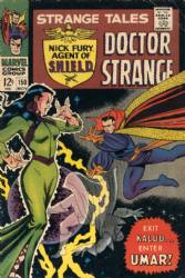 Strange Tales (1st Series) (1951) 150