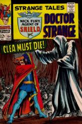 Strange Tales (1st Series) (1951) 154