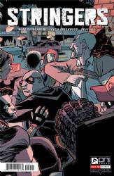Stringers [Oni Press] (2015) 2