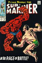 Sub-Mariner (1968) 8