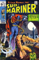 Sub-Mariner (1968) 22