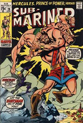 Sub-Mariner (1968) 29