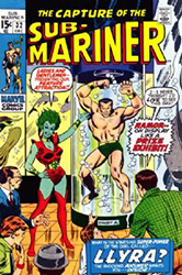 Sub-Mariner (1968) 32