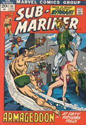 Sub-Mariner (1968) 51