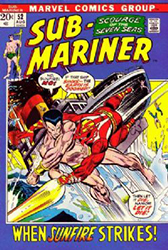 Sub-Mariner (1968) 52