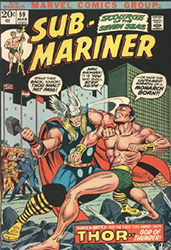 Sub-Mariner (1968) 59