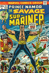 Sub-Mariner (1968) 67