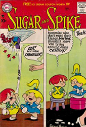 Sugar And Spike (1956) 11