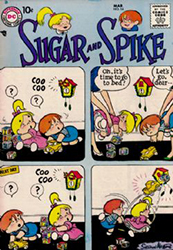 Sugar And Spike (1956) 14