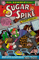 Sugar And Spike (1956) 71