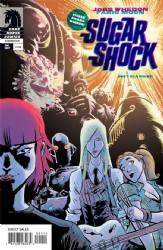 Sugarshock (2009) nn