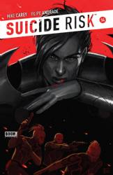 Suicide Risk (2013) 14