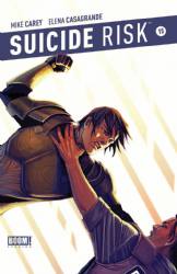 Suicide Risk (2013) 15