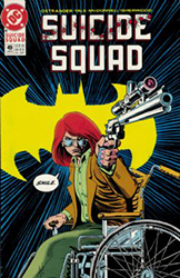Suicide Squad (1st Series) (1987) 49