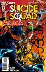 Suicide Squad (4th Series) (2011) 4