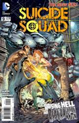 Suicide Squad (4th Series) (2011) 9