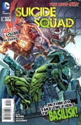 Suicide Squad (4th Series) (2011) 10