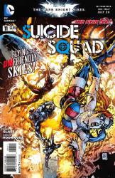 Suicide Squad (4th Series) (2011) 11