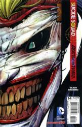 Suicide Squad (4th Series) (2011) 14 (1st Print)